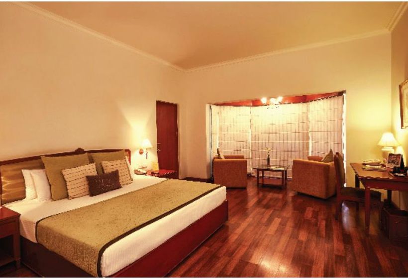 The Gateway Hotel Pasumalai 5