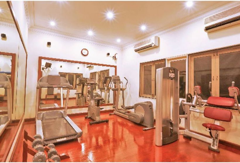 The Gateway Hotel Pasumalai 7