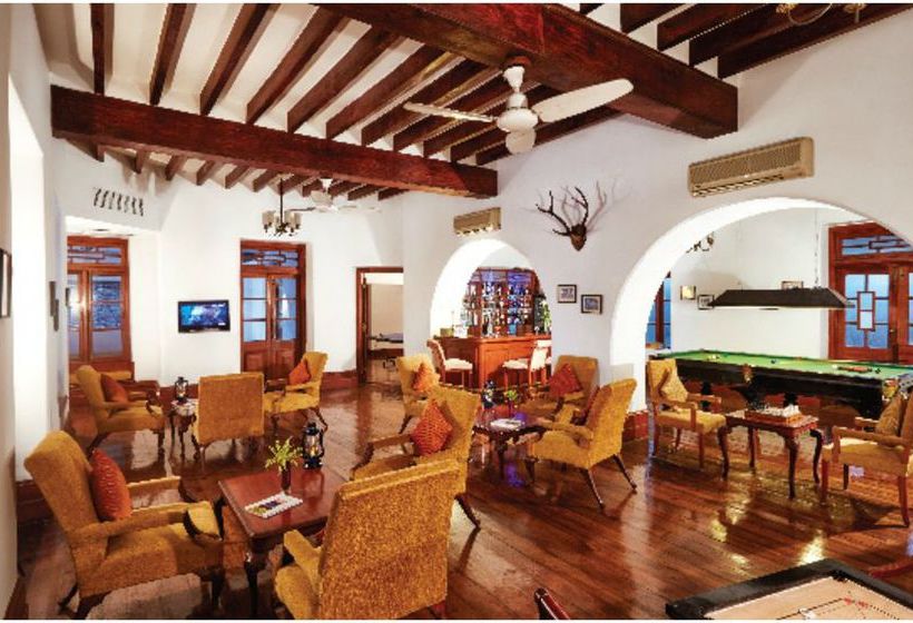 The Gateway Hotel Pasumalai 8