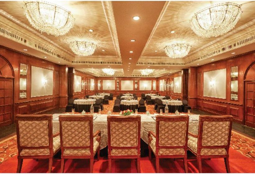 The Gateway Hotel Pasumalai 9