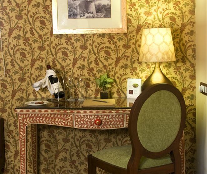 Hotel New Pearl River International Apartment Gurgaon