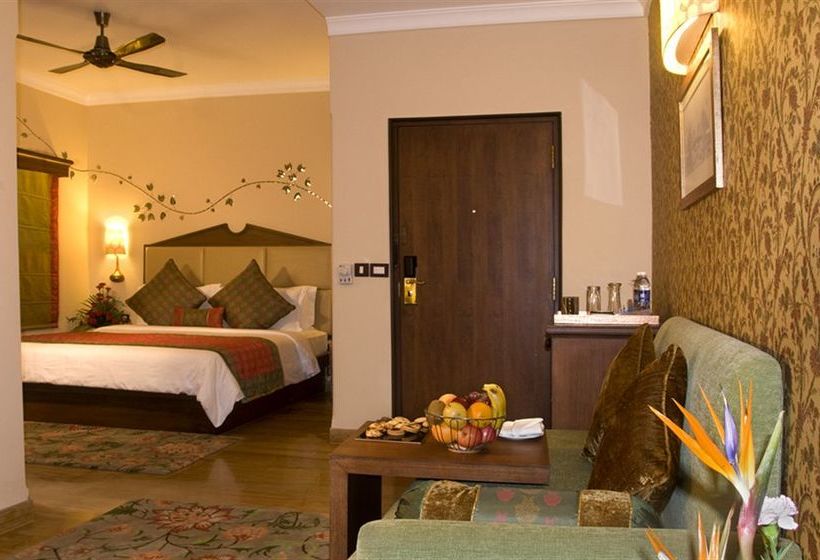 Hotel New Pearl River International Apartment 1