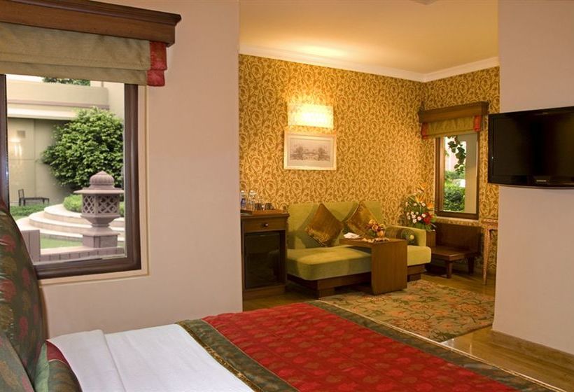 Hotel New Pearl River International Apartment 2