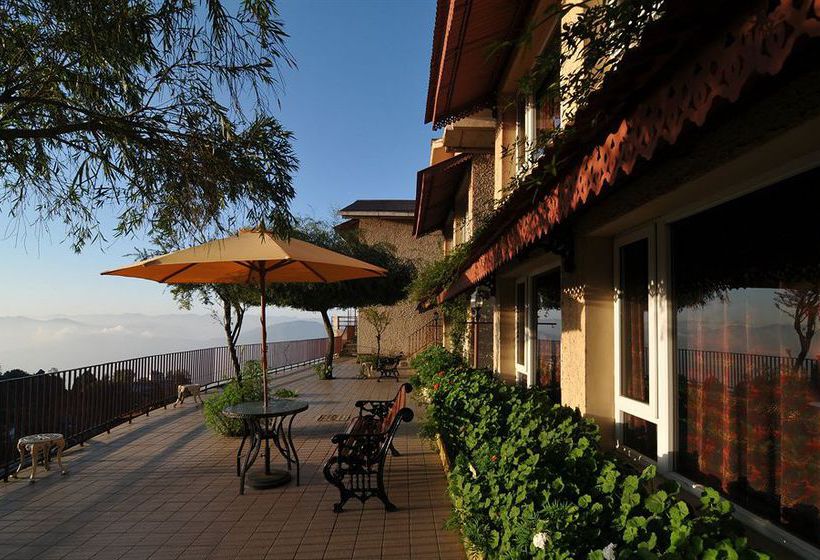 Hotel Club Mahindra Mussoorie Resort Mussoorie