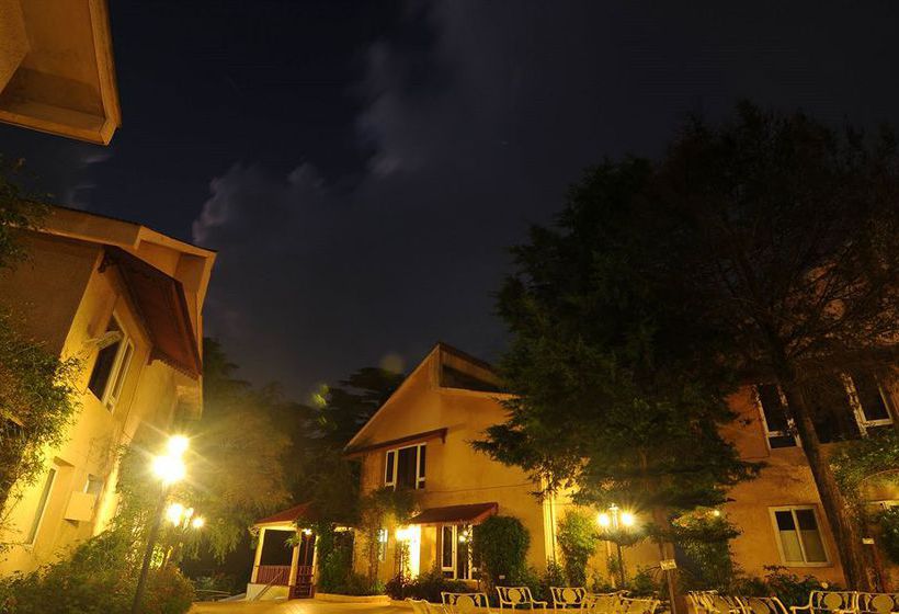 Hotel Club Mahindra Mussoorie Resort 1