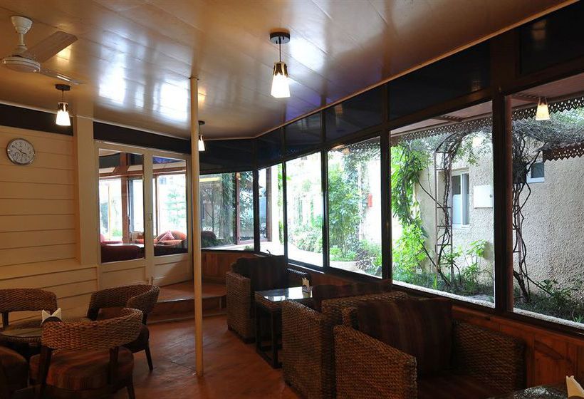 Hotel Club Mahindra Mussoorie Resort 11