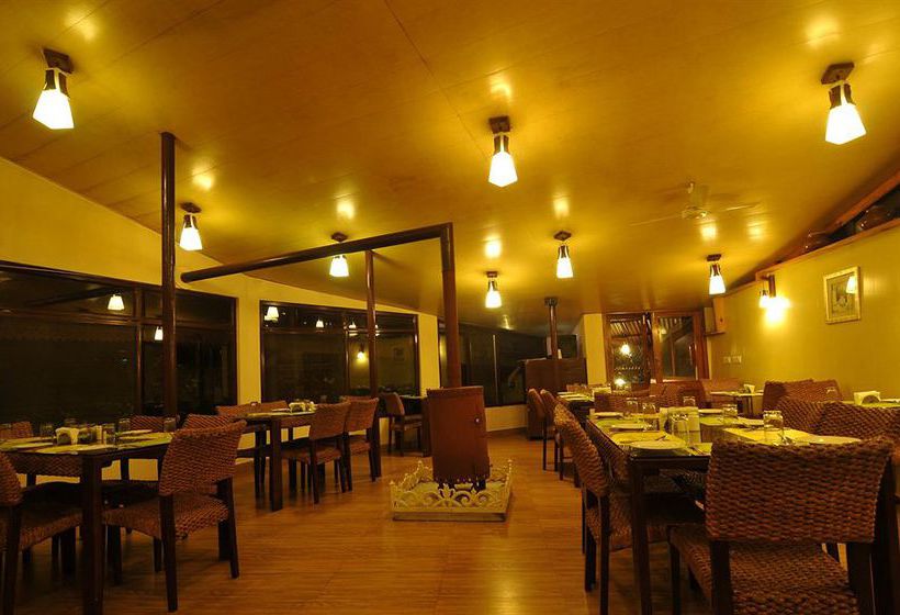 Hotel Club Mahindra Mussoorie Resort 12