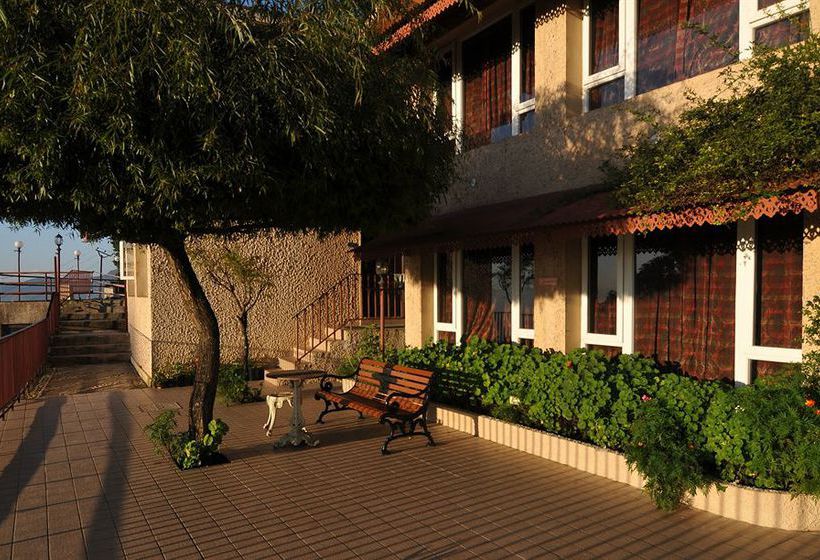 Hotel Club Mahindra Mussoorie Resort 13