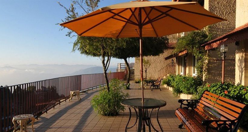 Hotel Club Mahindra Mussoorie Resort 14