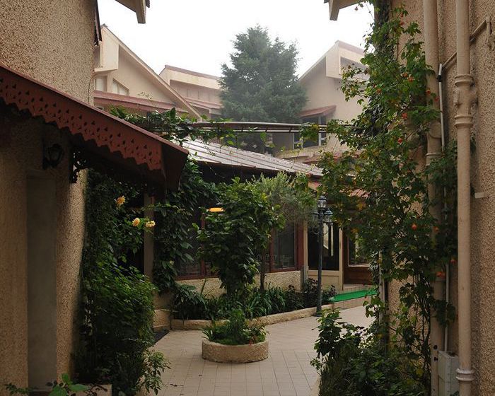 Hotel Club Mahindra Mussoorie Resort 15