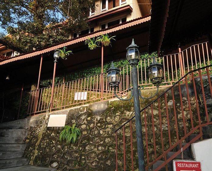Hotel Club Mahindra Mussoorie Resort 16
