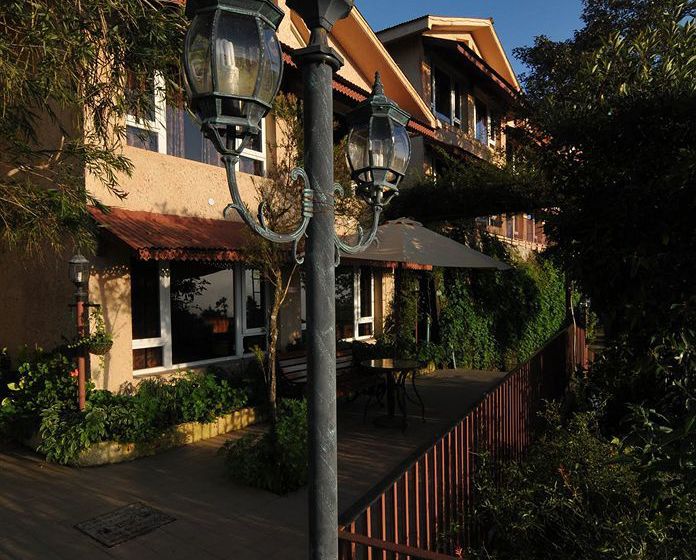 Hotel Club Mahindra Mussoorie Resort 17