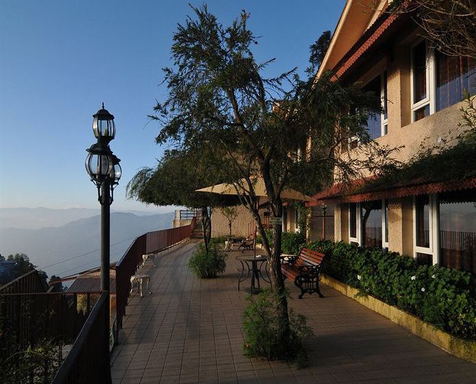 Hotel Club Mahindra Mussoorie Resort 18