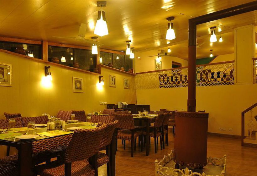 Hotel Club Mahindra Mussoorie Resort 2