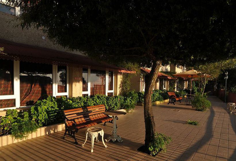 Hotel Club Mahindra Mussoorie Resort 3