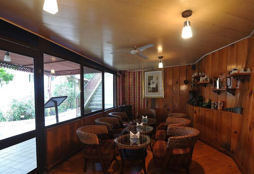 Hotel Club Mahindra Mussoorie Resort 4