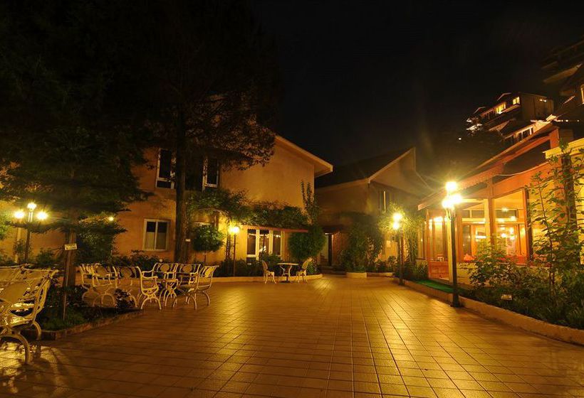 Hotel Club Mahindra Mussoorie Resort 5