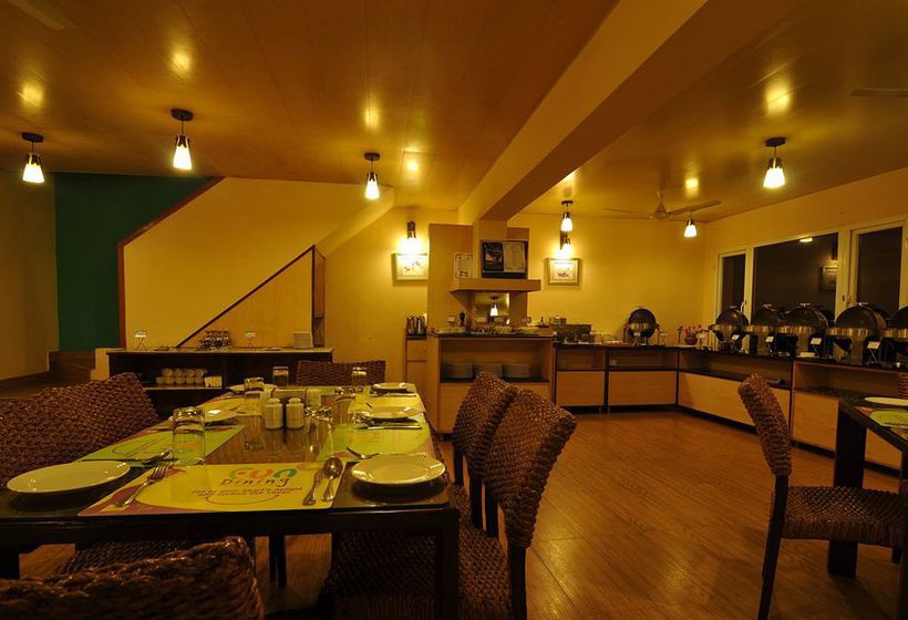 Hotel Club Mahindra Mussoorie Resort 6