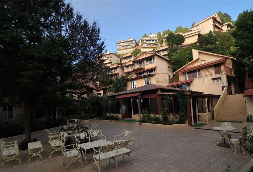 Hotel Club Mahindra Mussoorie Resort 7