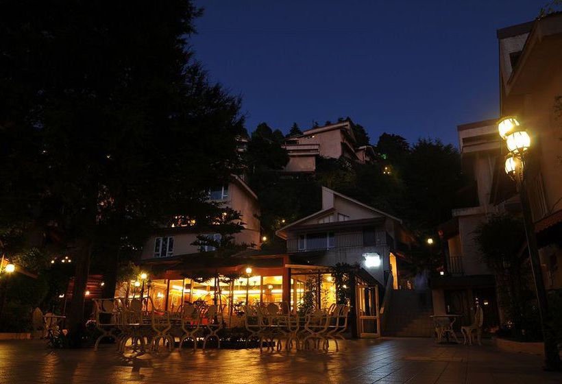 Hotel Club Mahindra Mussoorie Resort 9