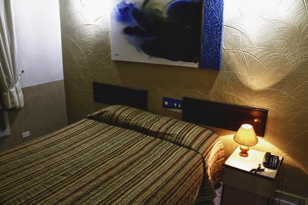 Hotel Praiano  | Santos | São Paulo | Brasil 12