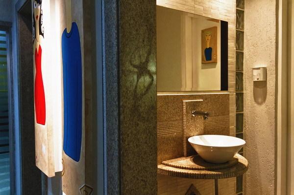 Hotel Praiano  | Santos | São Paulo | Brasil 13