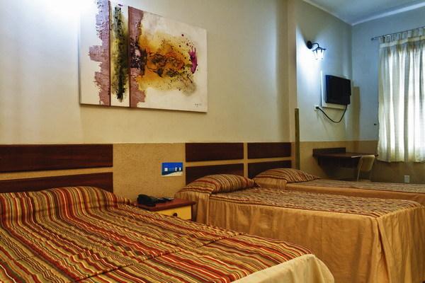 Hotel Praiano  | Santos | São Paulo | Brasil 17