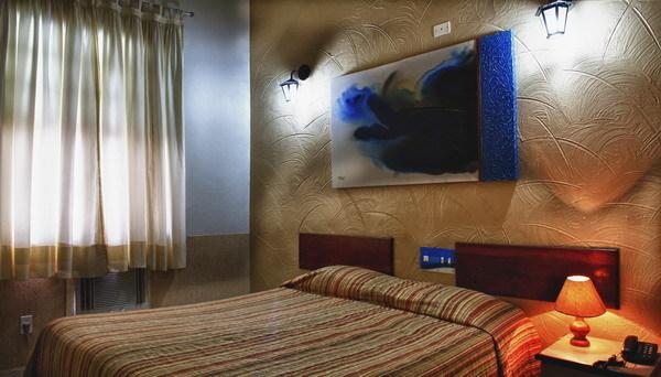 Hotel Praiano  | Santos | São Paulo | Brasil 18