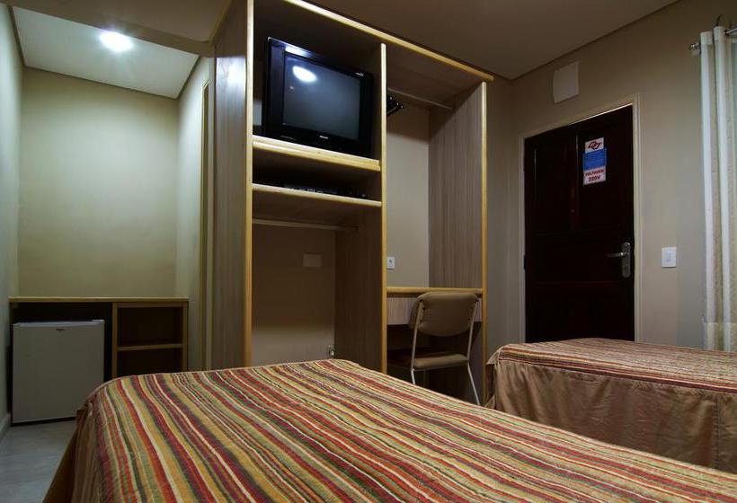 Hotel Praiano  | Santos | São Paulo | Brasil 2