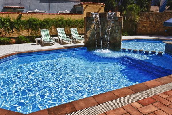 Hotel Praiano  | Santos | São Paulo | Brasil 20