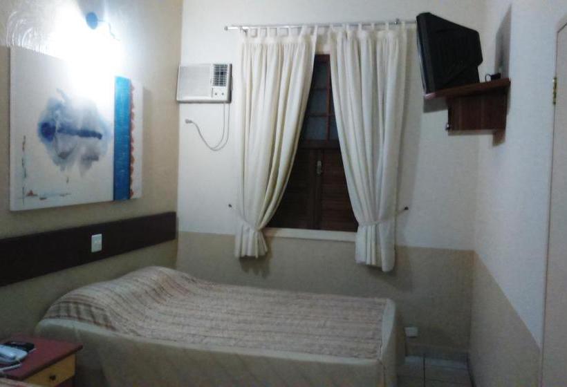 Hotel Praiano  | Santos | São Paulo | Brasil 4