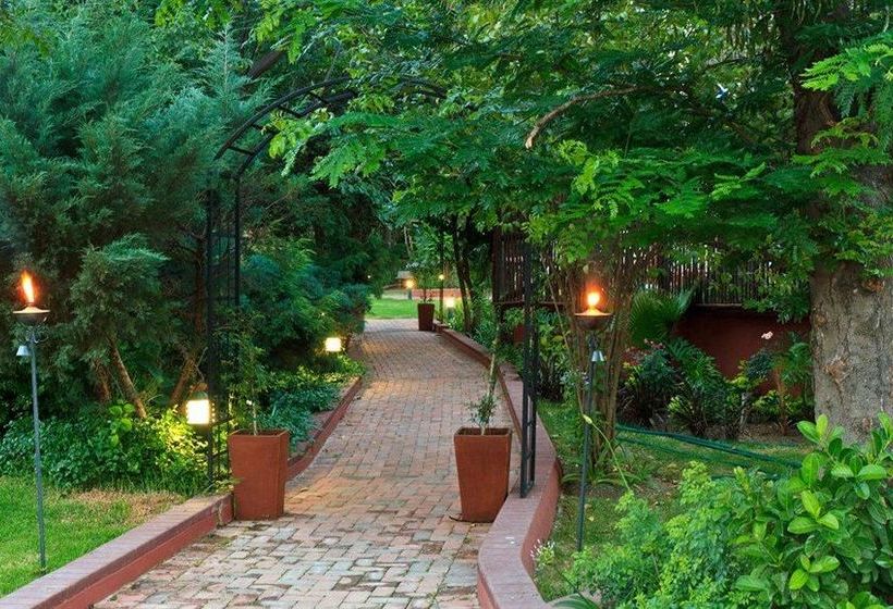 Hotel Zulu Nyala Country Manor 10