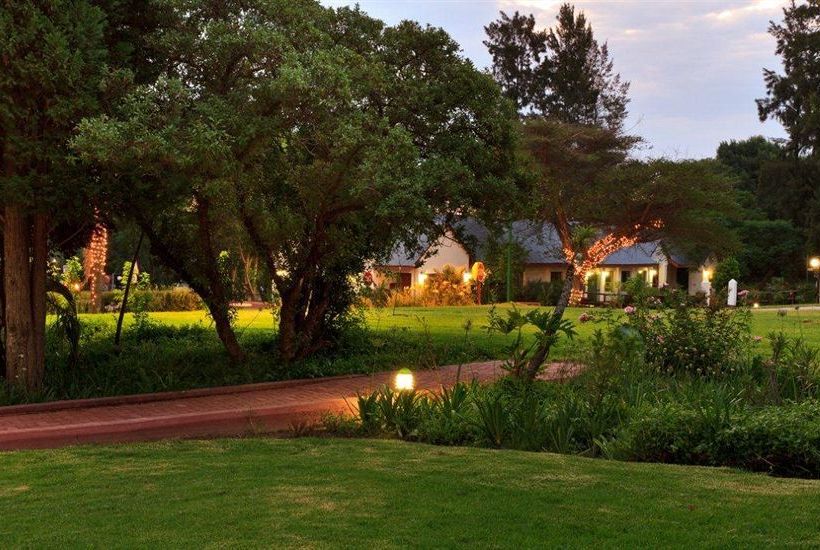 Hotel Zulu Nyala Country Manor 12