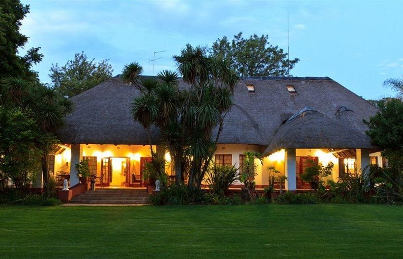 Hotel Zulu Nyala Country Manor 13