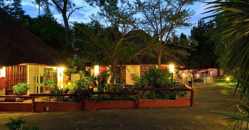 Hotel Zulu Nyala Country Manor 14