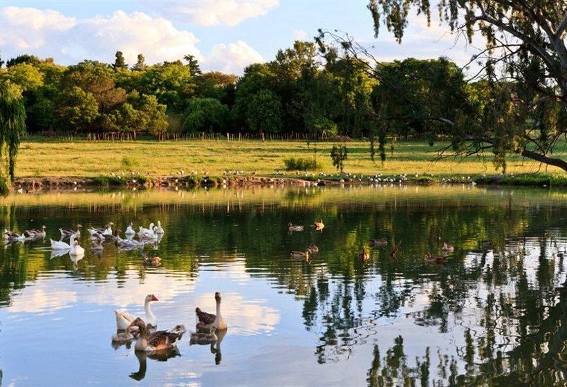 Hotel Zulu Nyala Country Manor 16