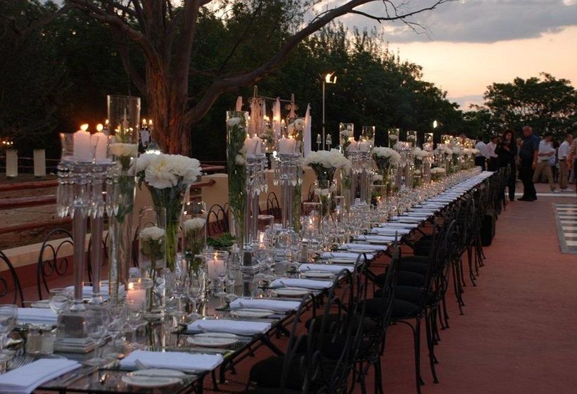 Hotel Zulu Nyala Country Manor 19