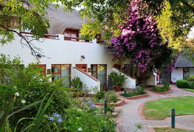 Hotel Zulu Nyala Country Manor 3