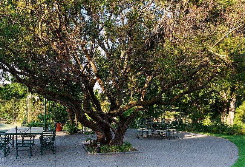 Hotel Zulu Nyala Country Manor 4