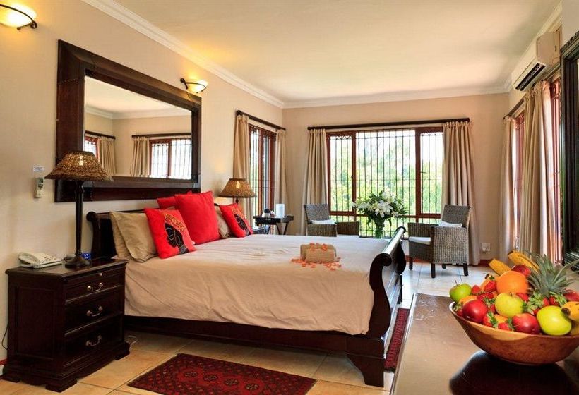 Hotel Zulu Nyala Country Manor 5