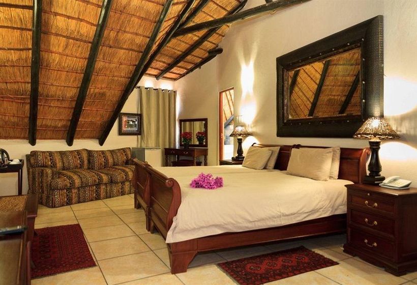 Hotel Zulu Nyala Country Manor 6