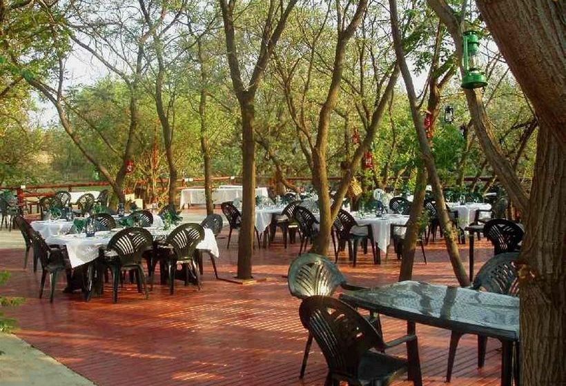 Hotel Zulu Nyala Country Manor 7