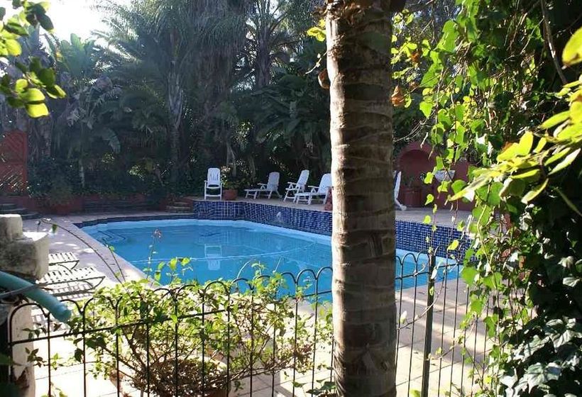 Hotel Zulu Nyala Country Manor 8