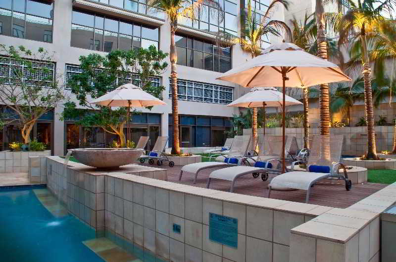 Hotel Garden Court Umhlanga 1