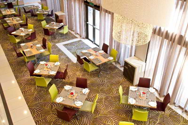 Hotel Garden Court Umhlanga 2