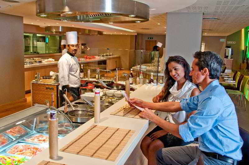 Hotel Garden Court Umhlanga 3