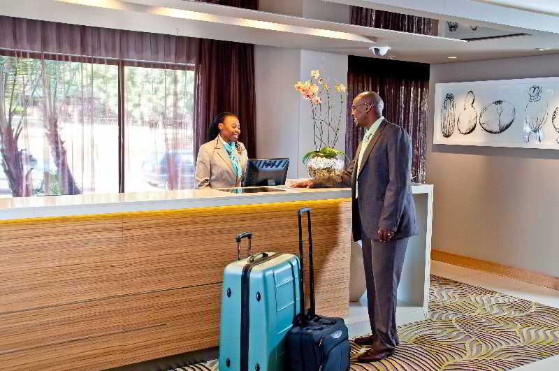 Hotel Garden Court Umhlanga 4