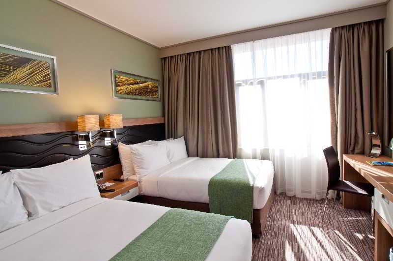 Hotel Garden Court Umhlanga 5