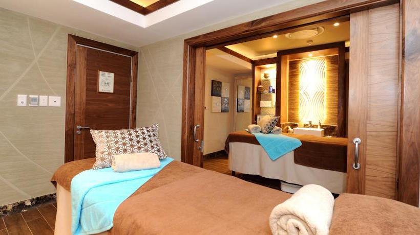 Hotel Intercontinental Johannesburg O.R.Tambo Airport 12