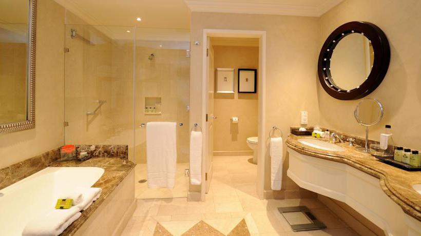 Hotel Intercontinental Johannesburg O.R.Tambo Airport 13